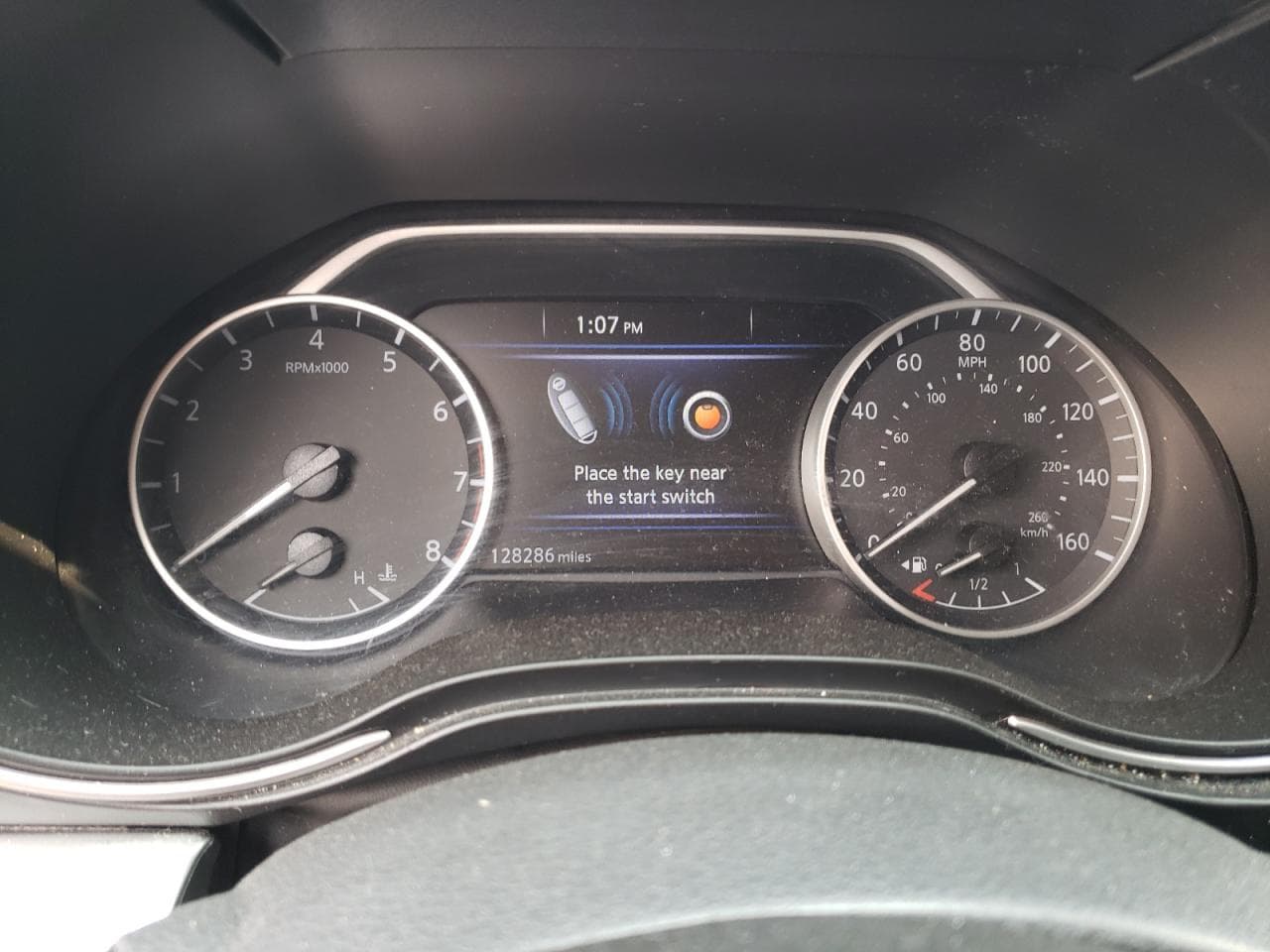 2020 Nissan Maxima Sv - foto 4