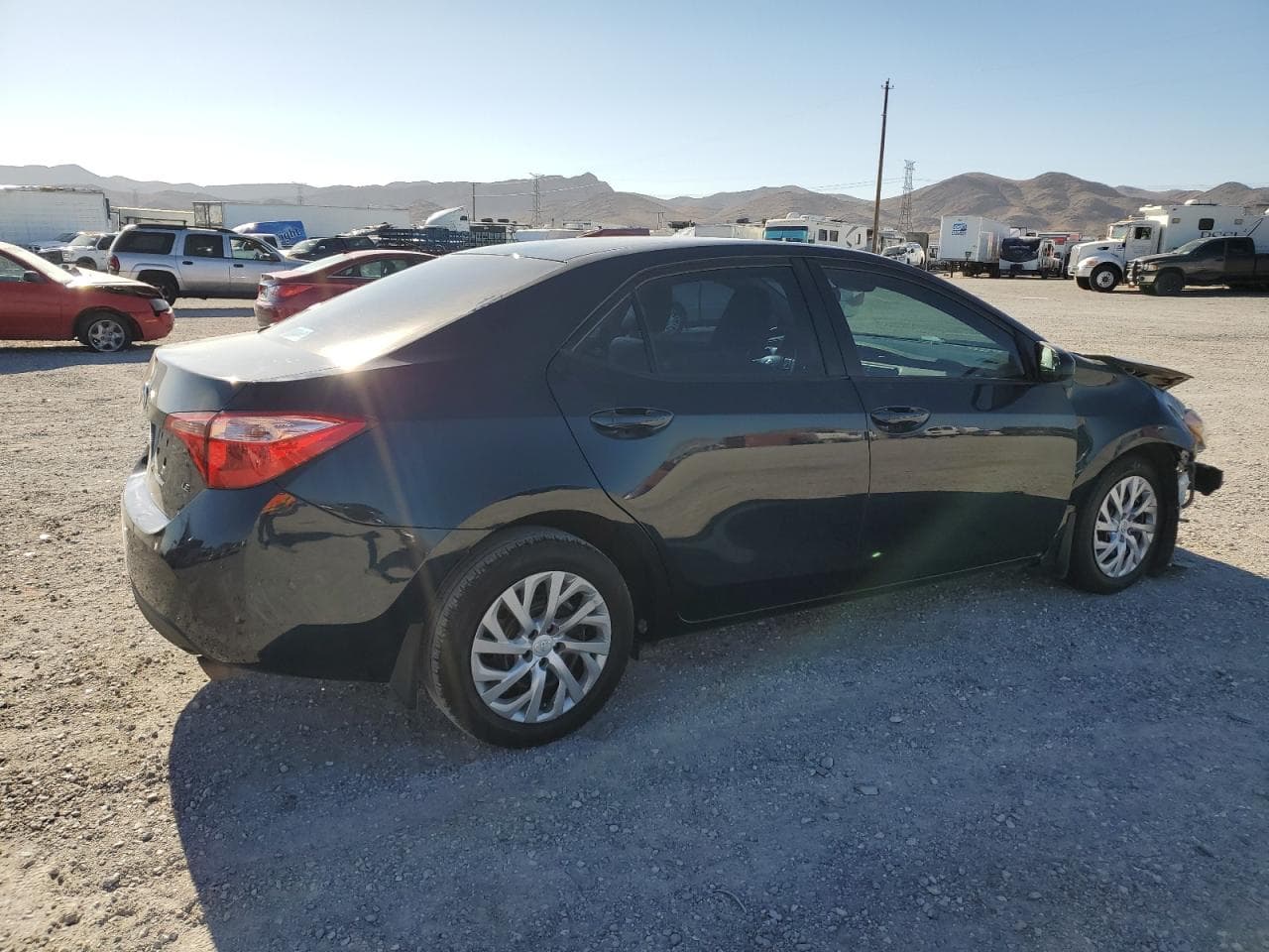 2019 Toyota Corolla L - foto 3