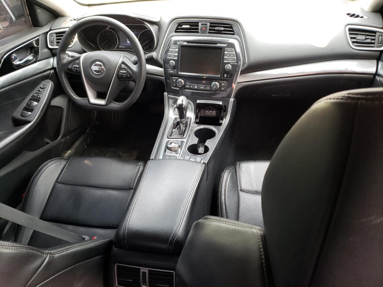 2020 Nissan Maxima Sv - foto 3