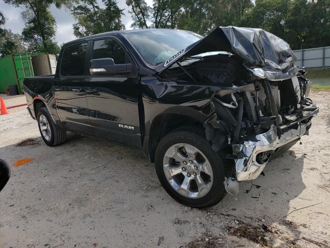 2022 Ram 1500 Big Horn/Lone Star - foto 4