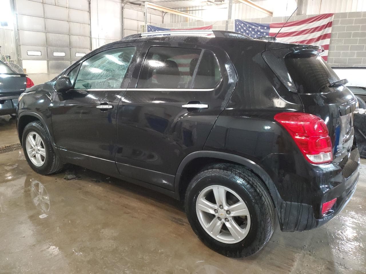 2020 Chevrolet Trax 1Lt - foto 2