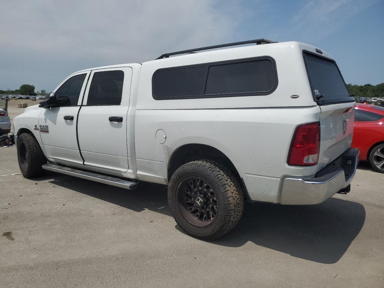 2015 Ram 2500 St - foto 2