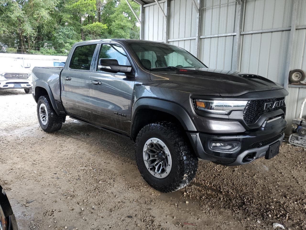 2022 Ram 1500 Trx - foto 4