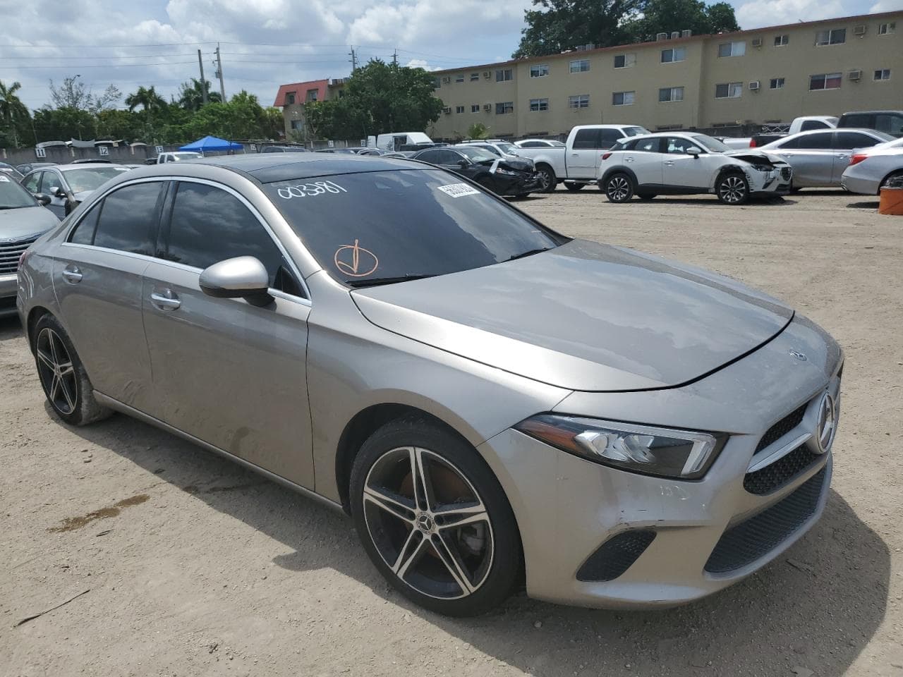 2019 Mercedes-Benz A 220 - foto 4