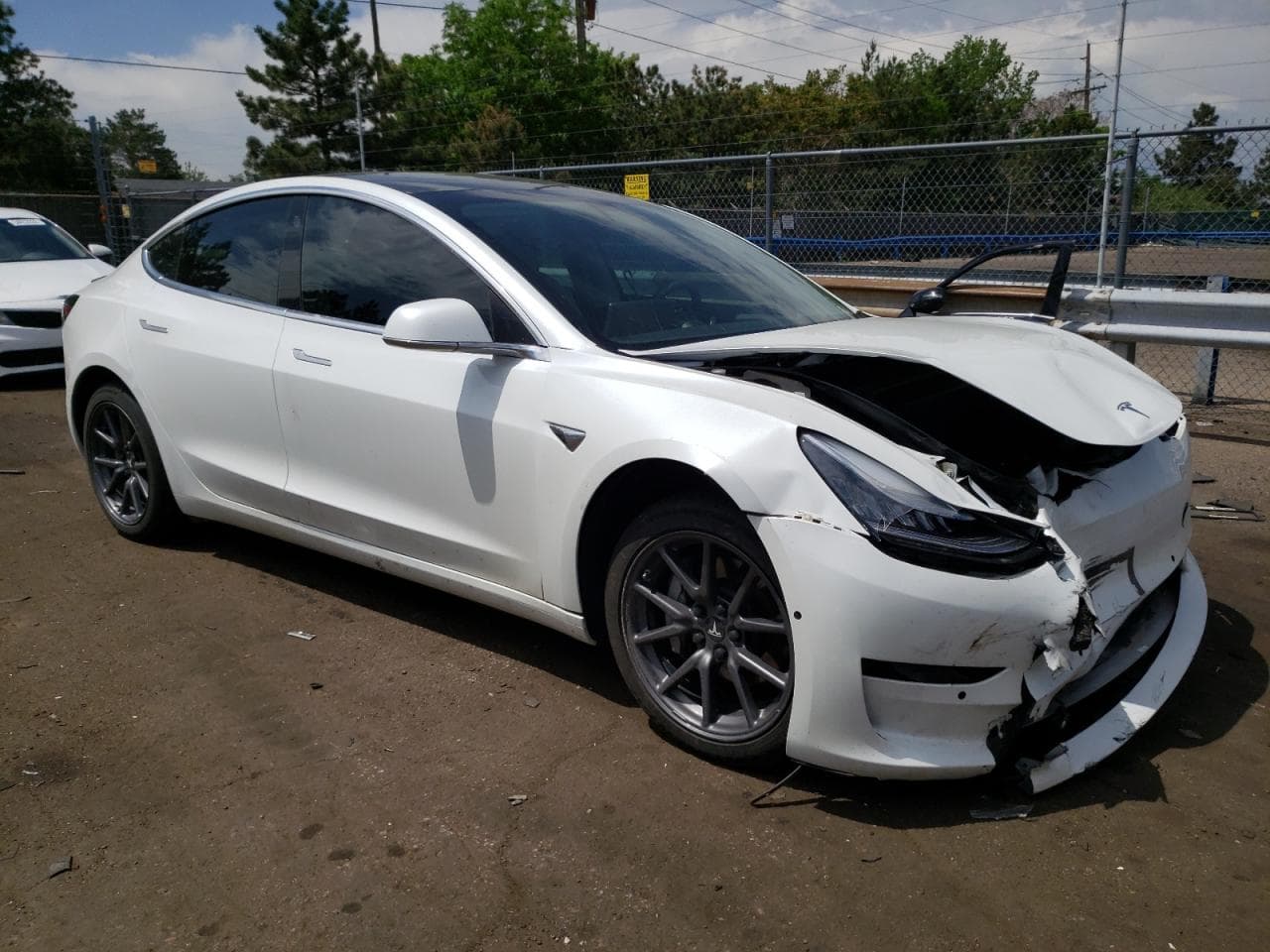2020 Tesla Model 3 - foto 4