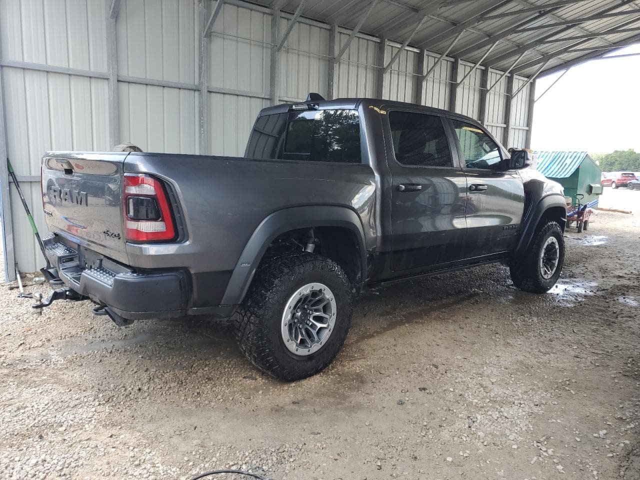 2022 Ram 1500 Trx - foto 3