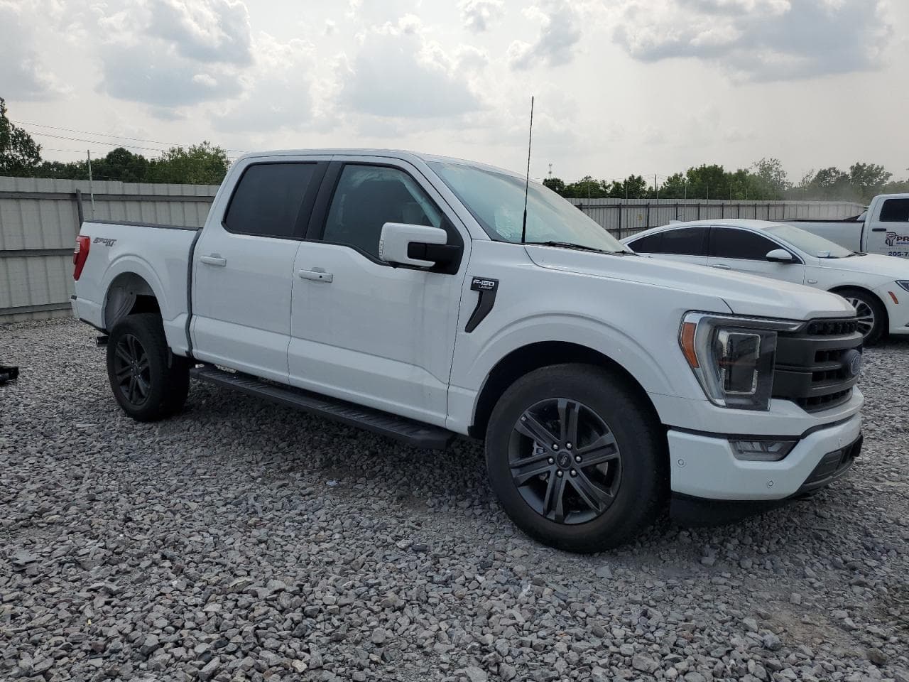 2022 Ford F150 Supercrew - foto 4