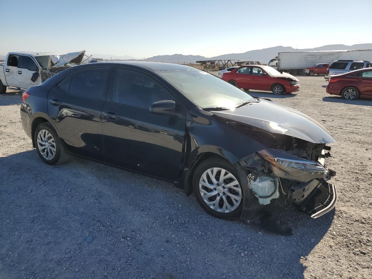 2019 Toyota Corolla L - foto 4