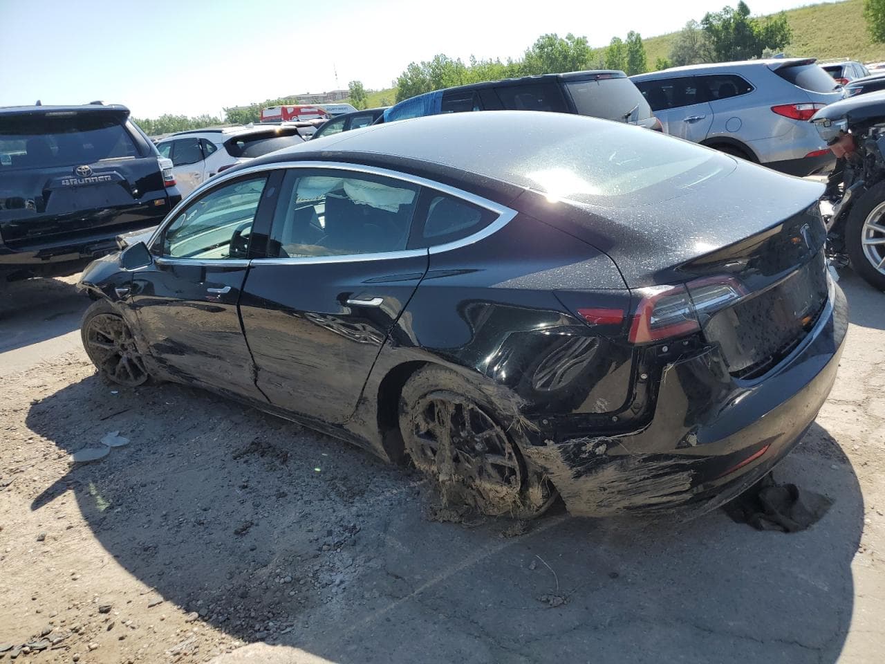 2018 Tesla Model 3 - foto 2