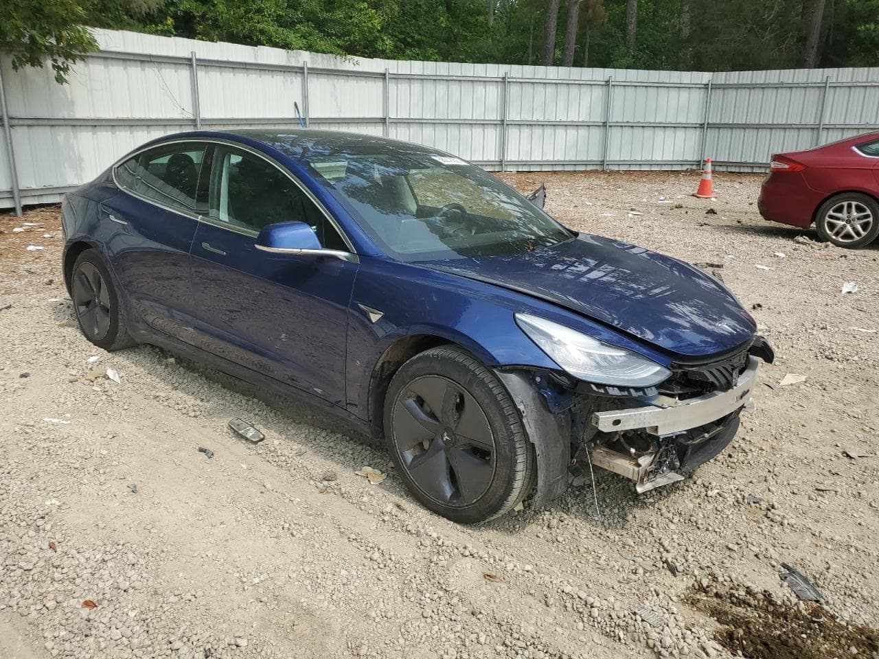 2020 Tesla Model 3 - foto 4