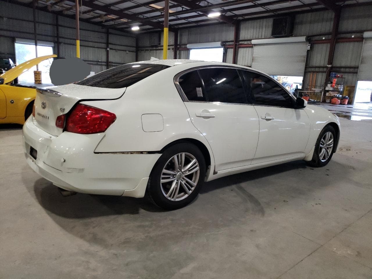 2012 Infiniti G37 Base - foto 3