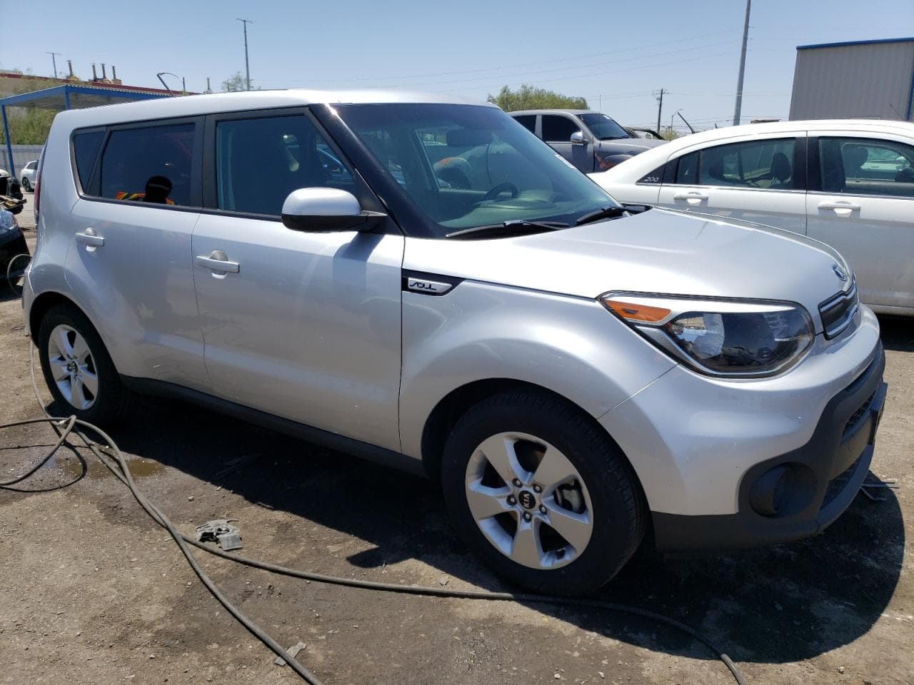 2018 Kia Soul - foto 4