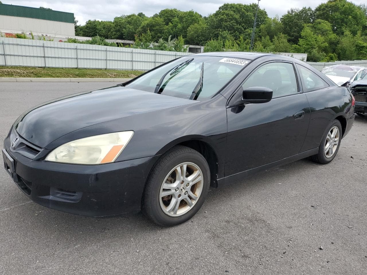 2006 Honda Accord 2.4 Ex