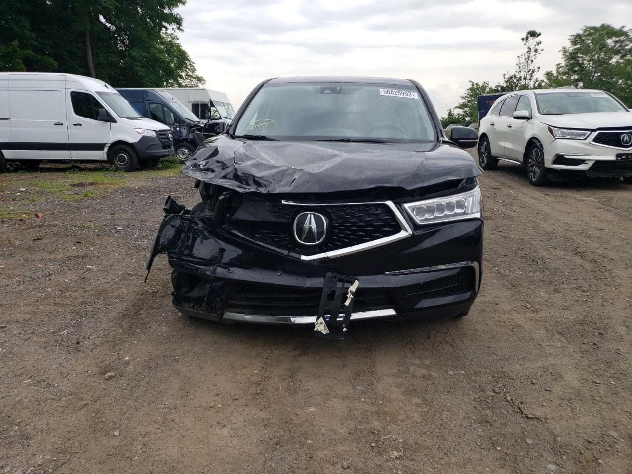 2020 Acura Mdx Technology - foto 4