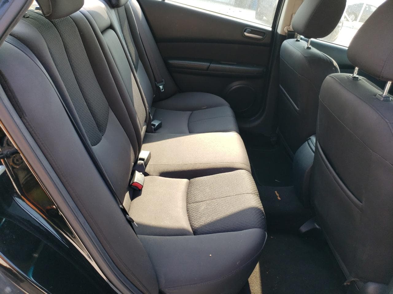2013 Mazda 6 Sport - foto 3