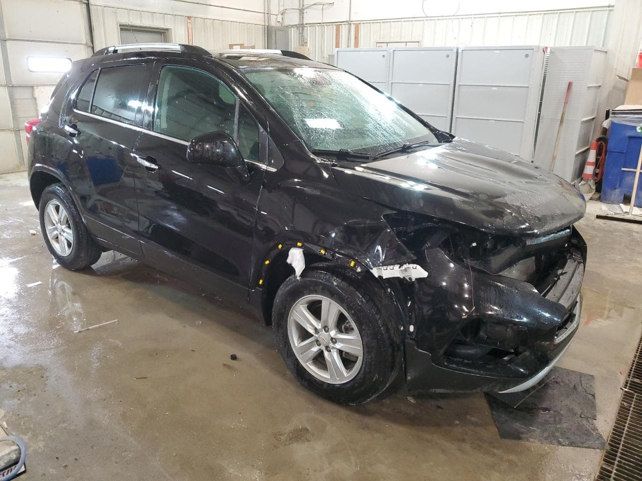 2020 Chevrolet Trax 1Lt - foto 4