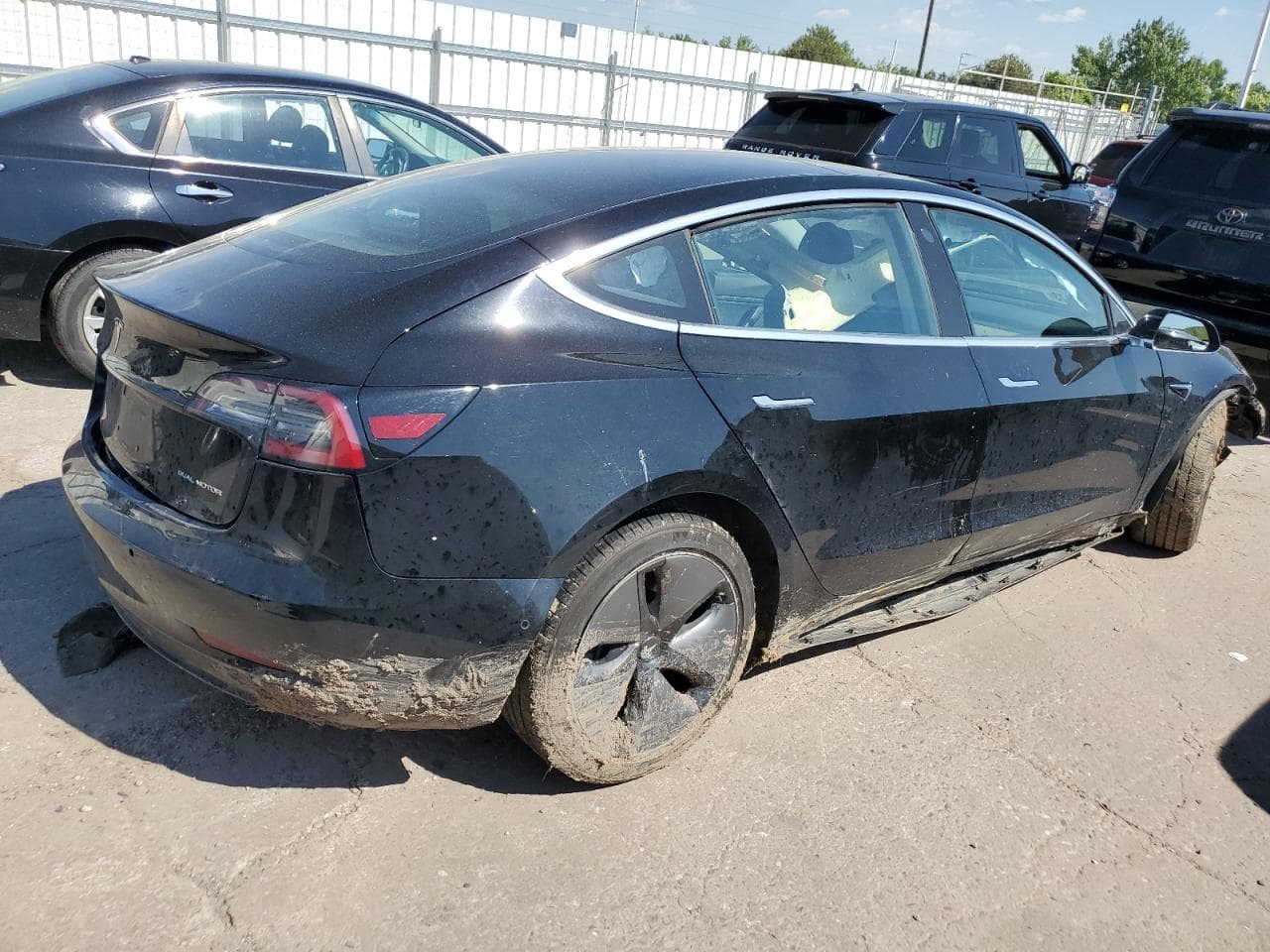 2018 Tesla Model 3 - foto 3