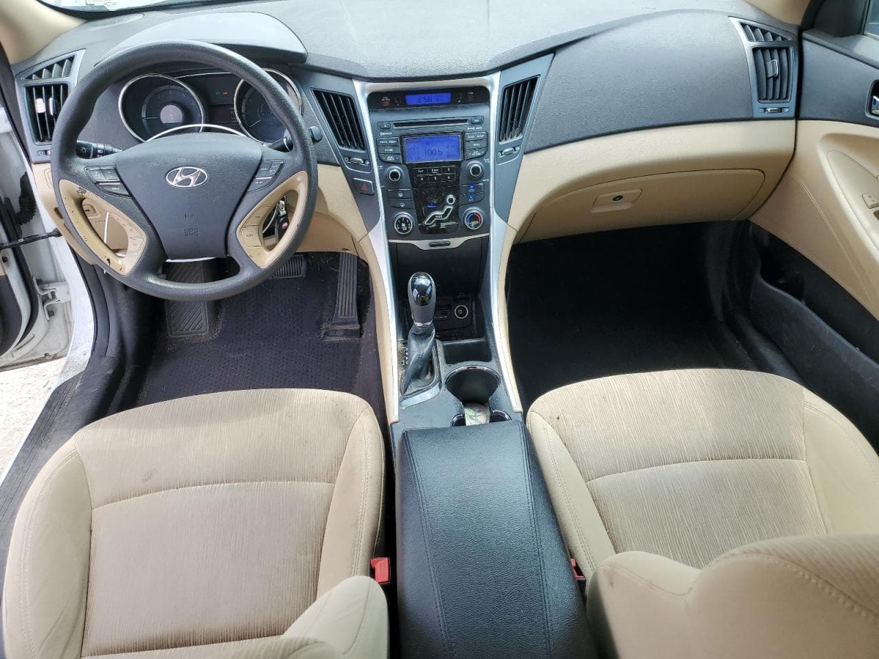 2013 Hyundai Sonata Gls - foto 3