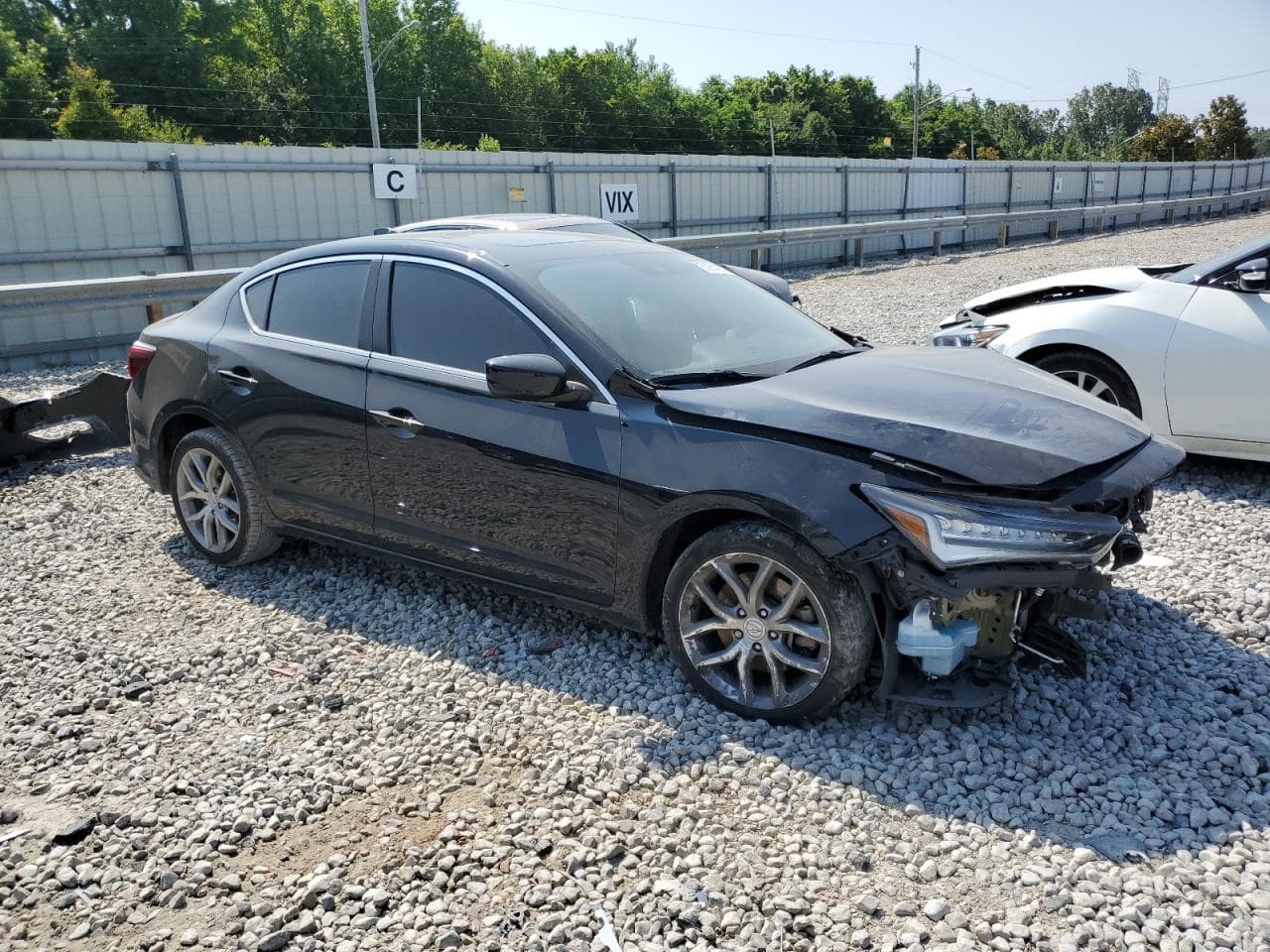 2021 Acura Ilx - foto 4