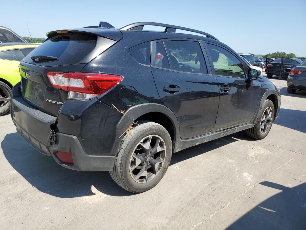 2019 Subaru Crosstrek 2.0I Premium - foto 3
