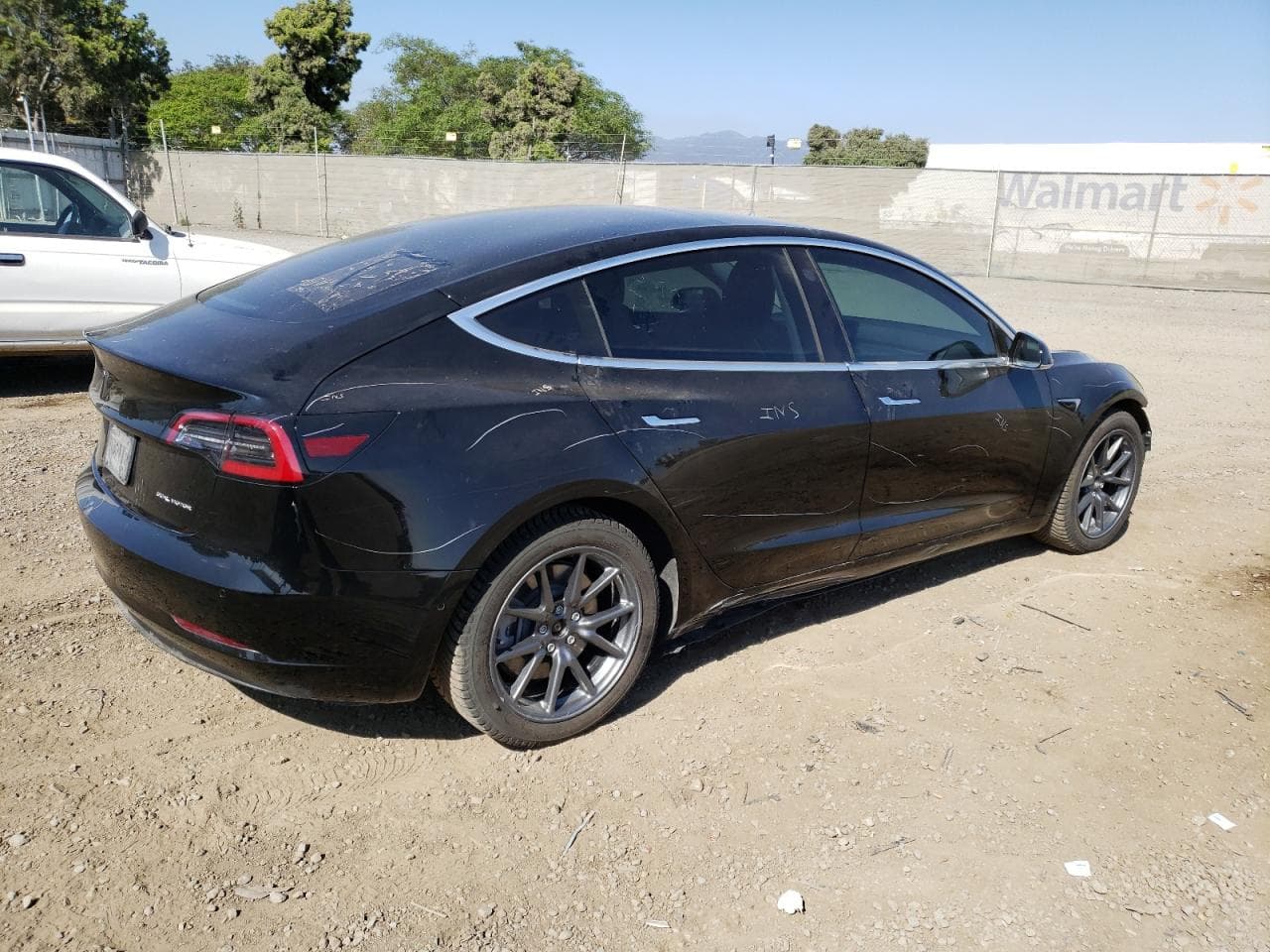 2018 Tesla Model 3 - foto 3