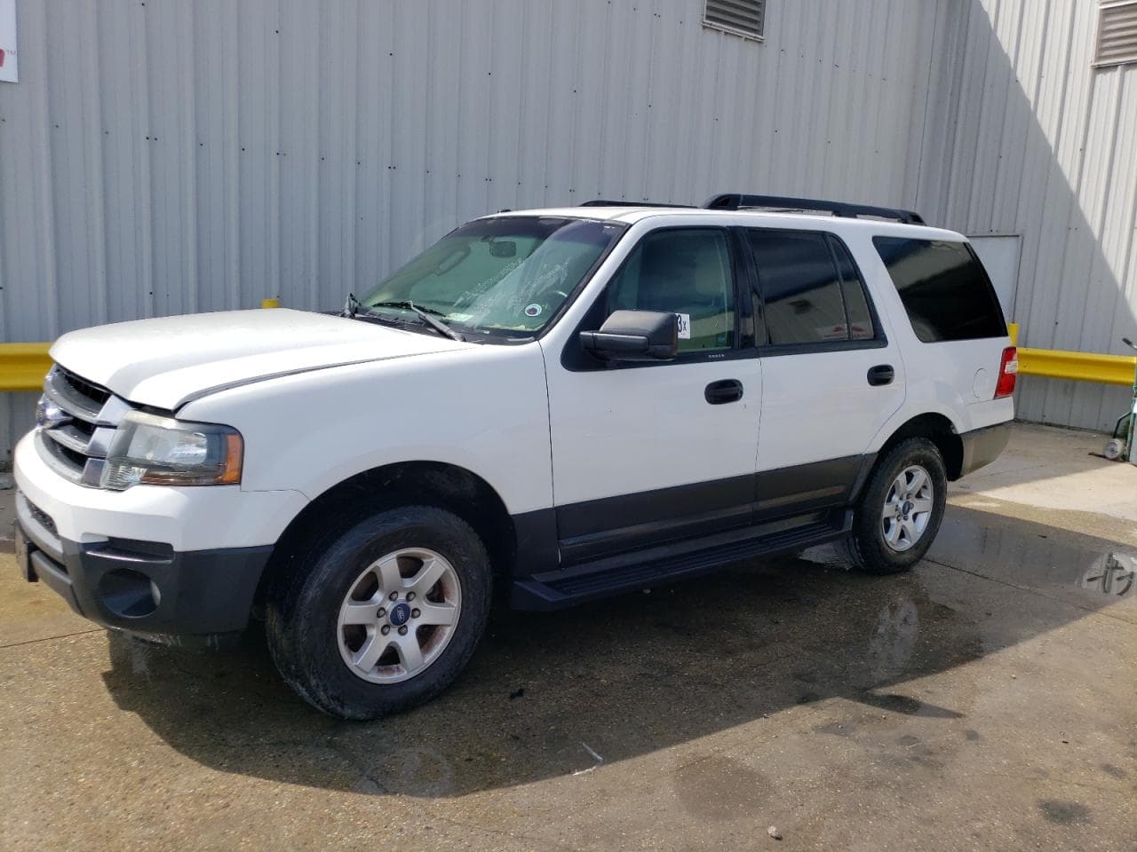 2015 Ford Expedition Xl
