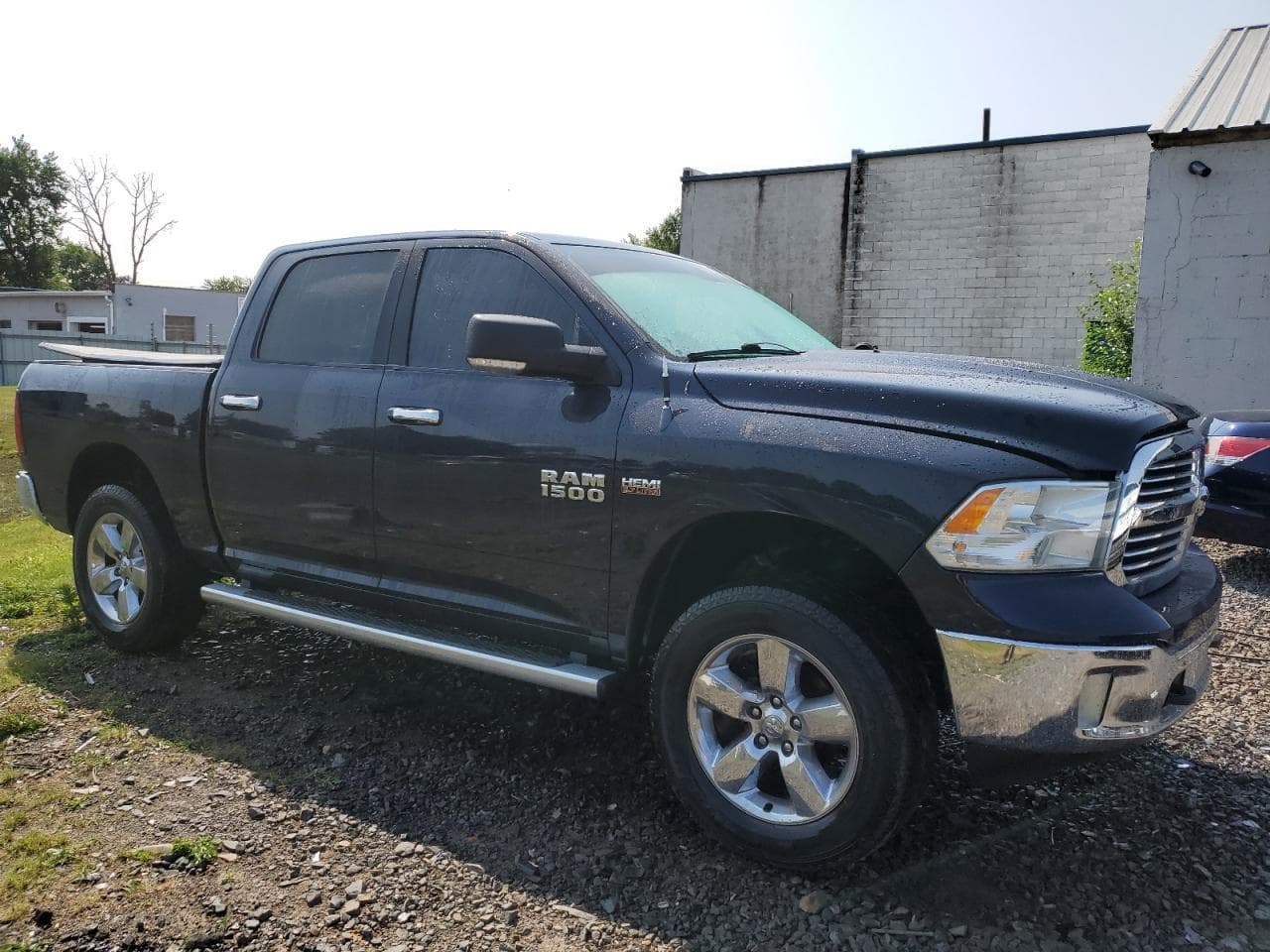 2013 Ram 1500 Slt - foto 4