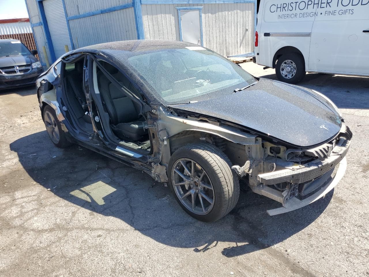 2018 Tesla Model 3 - foto 4