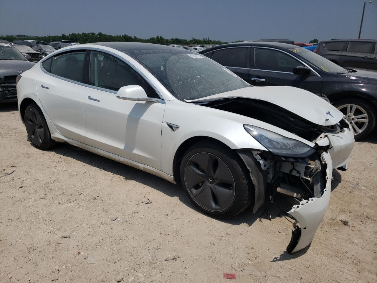 2020 Tesla Model 3 - foto 4