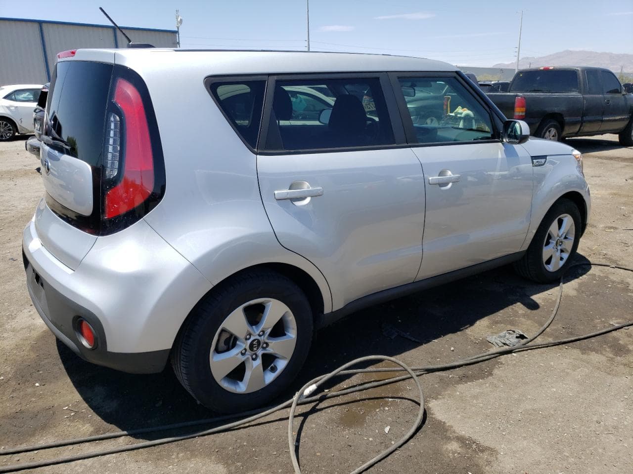 2018 Kia Soul - foto 3