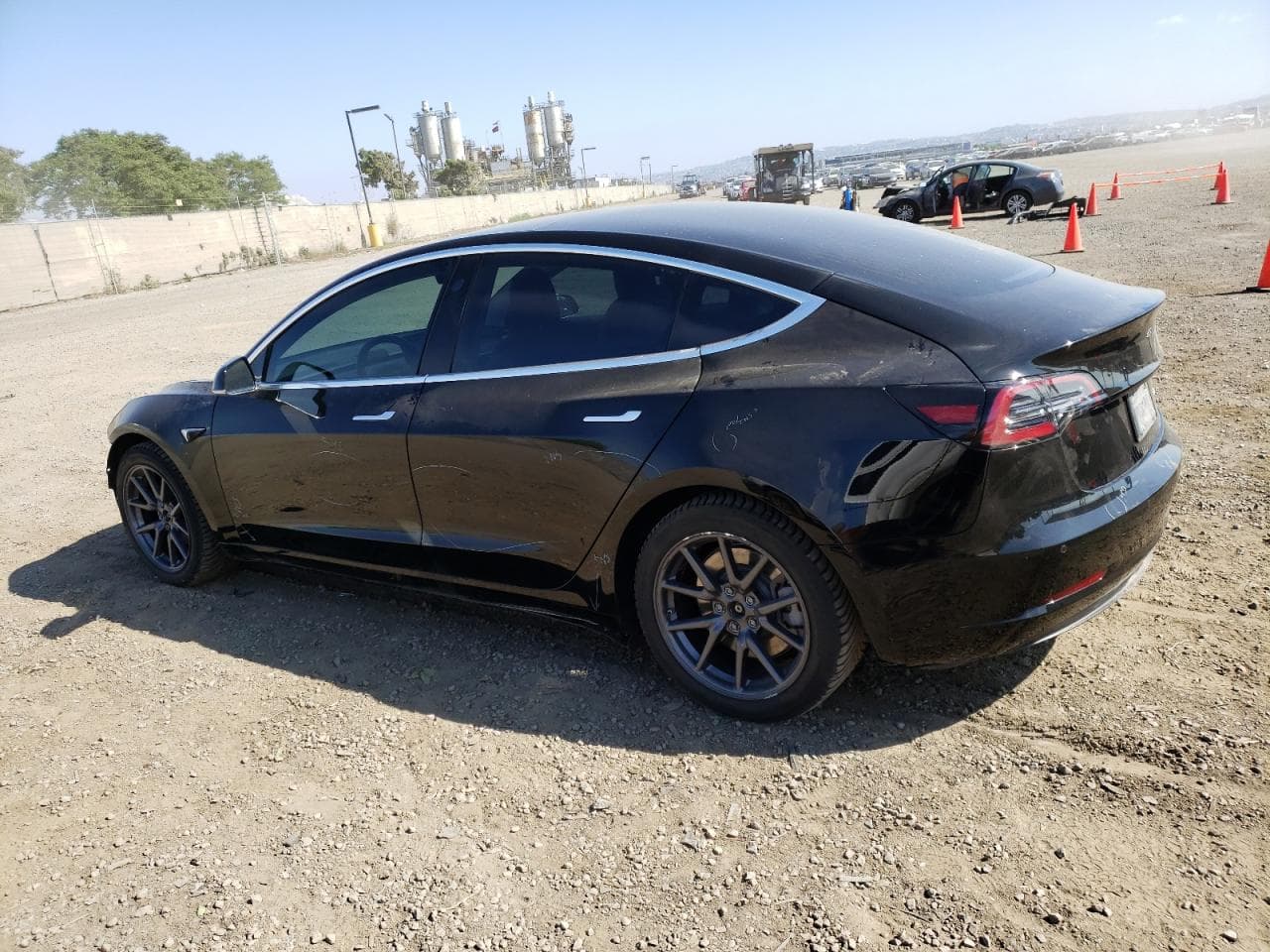 2018 Tesla Model 3 - foto 2