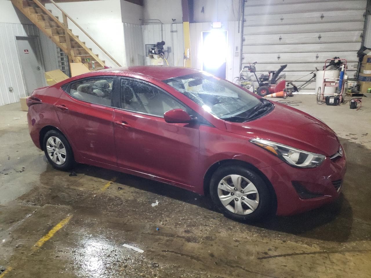2016 Hyundai Elantra Se - foto 4