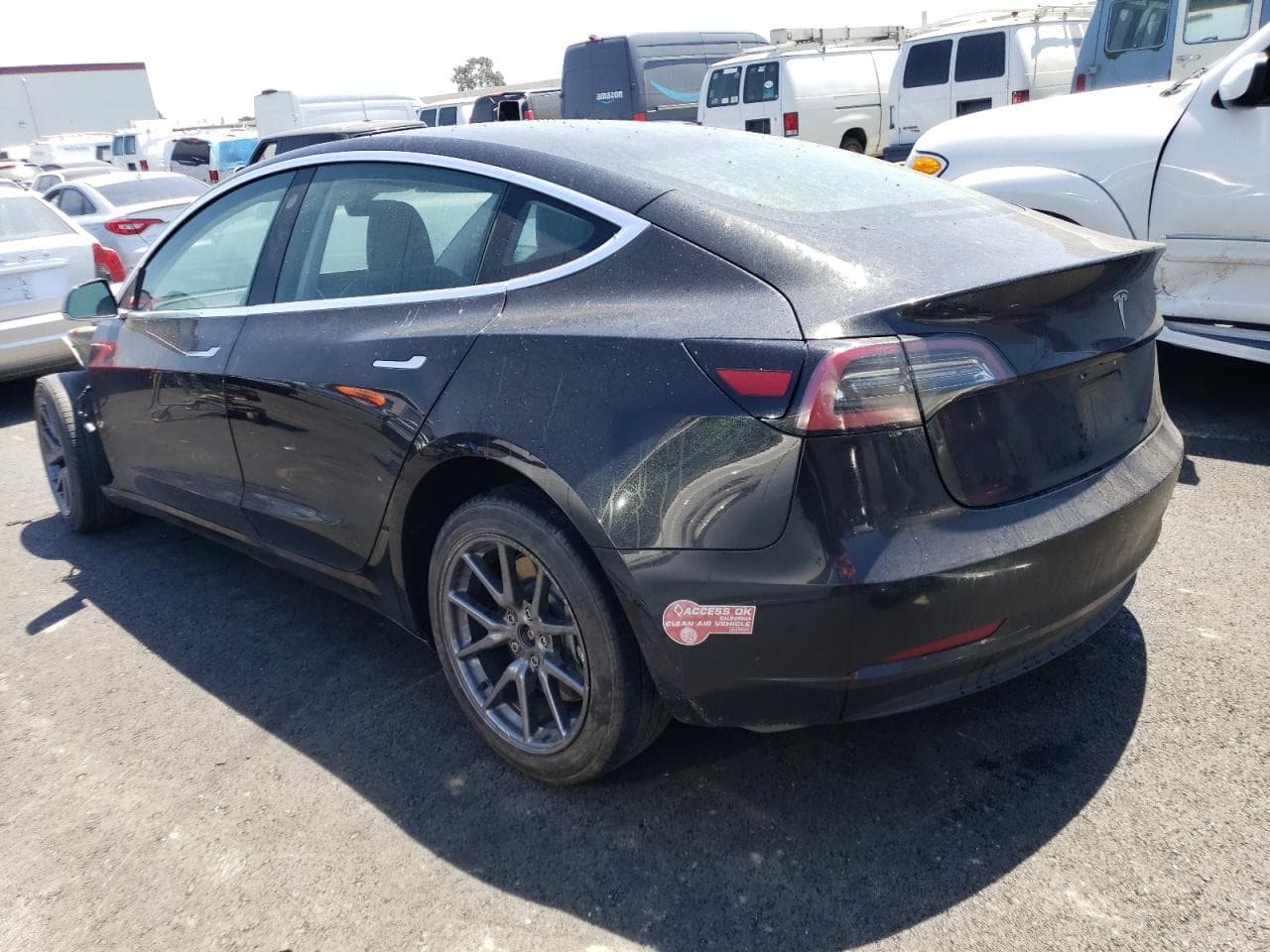 2018 Tesla Model 3 - foto 2