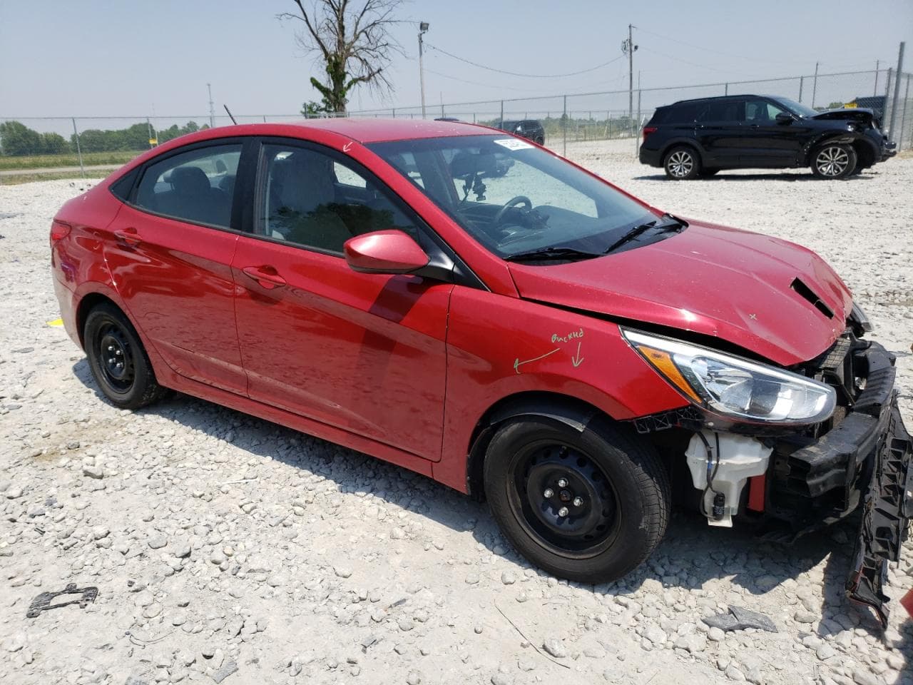 2016 Hyundai Accent Se - foto 4