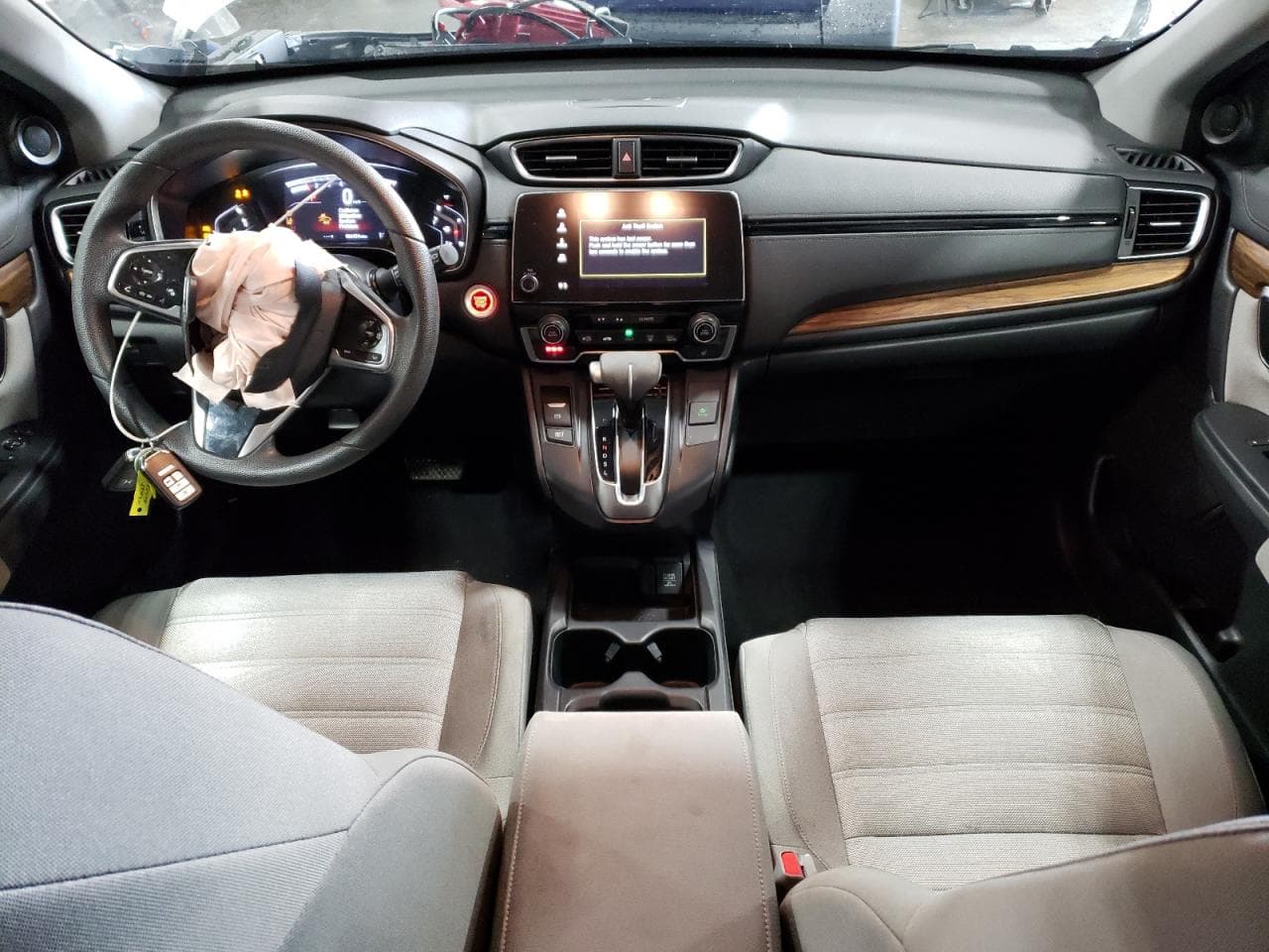 2019 Honda Cr-V Ex - foto 4