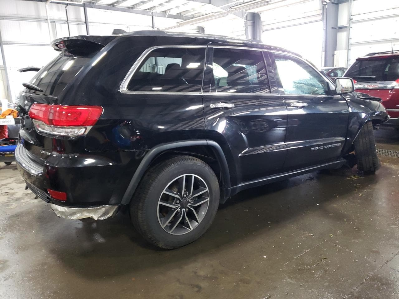 2019 Jeep Grand Cherokee Limited - foto 3