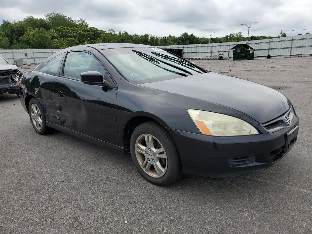 2006 Honda Accord 2.4 Ex - foto 4