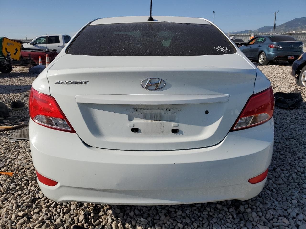 2016 Hyundai Accent Se - foto 4