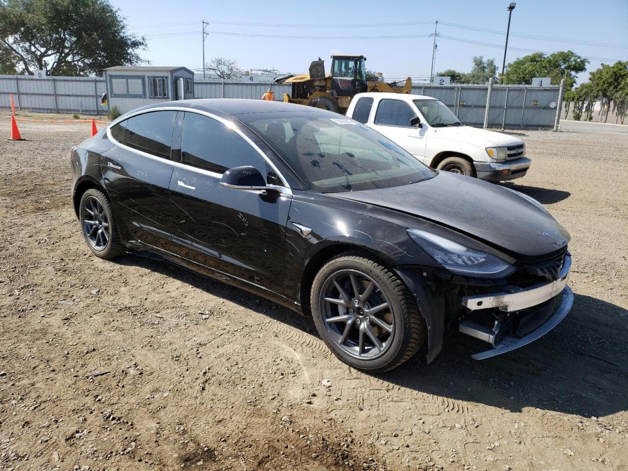 2018 Tesla Model 3 - foto 4
