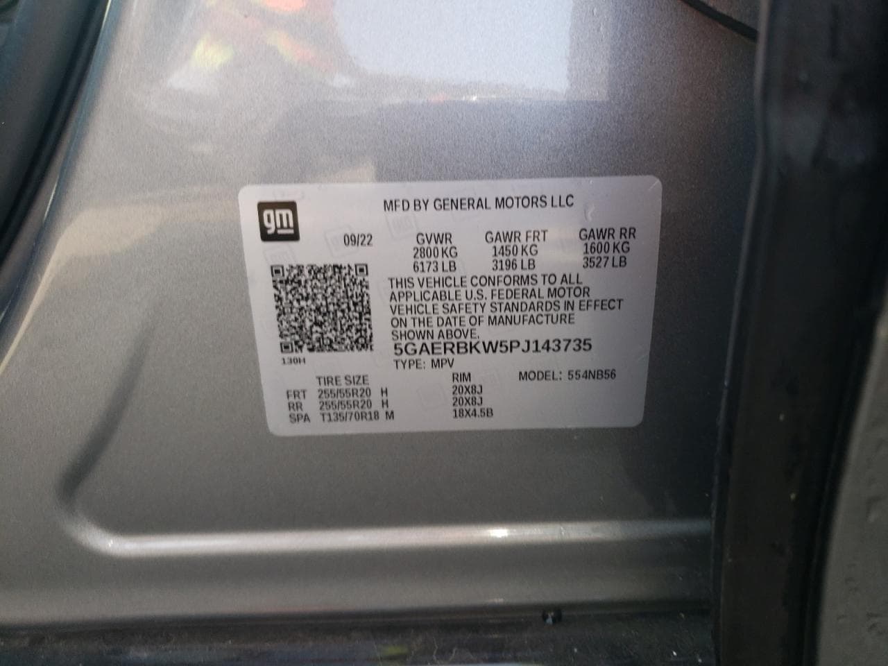 2023 Buick Enclave Essence - foto 4