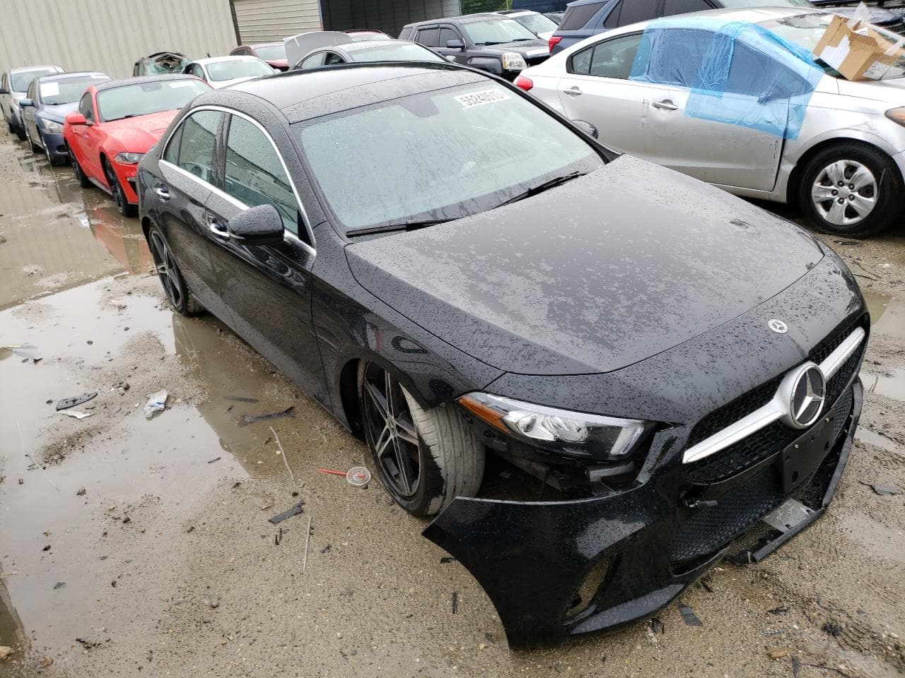 2019 Mercedes-Benz A 220 4Matic - foto 4