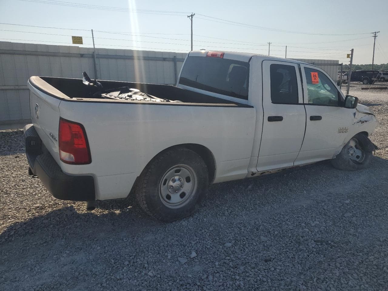 2013 Ram 1500 St - foto 3