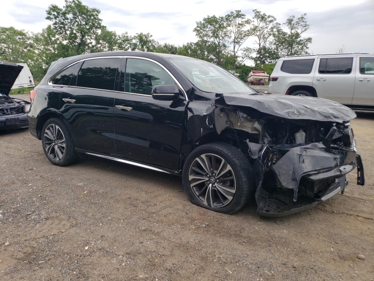 2020 Acura Mdx Technology - foto 3
