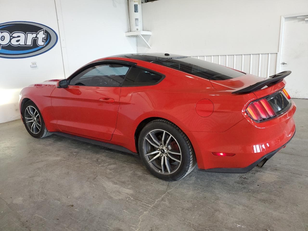 2016 Ford Mustang - foto 2