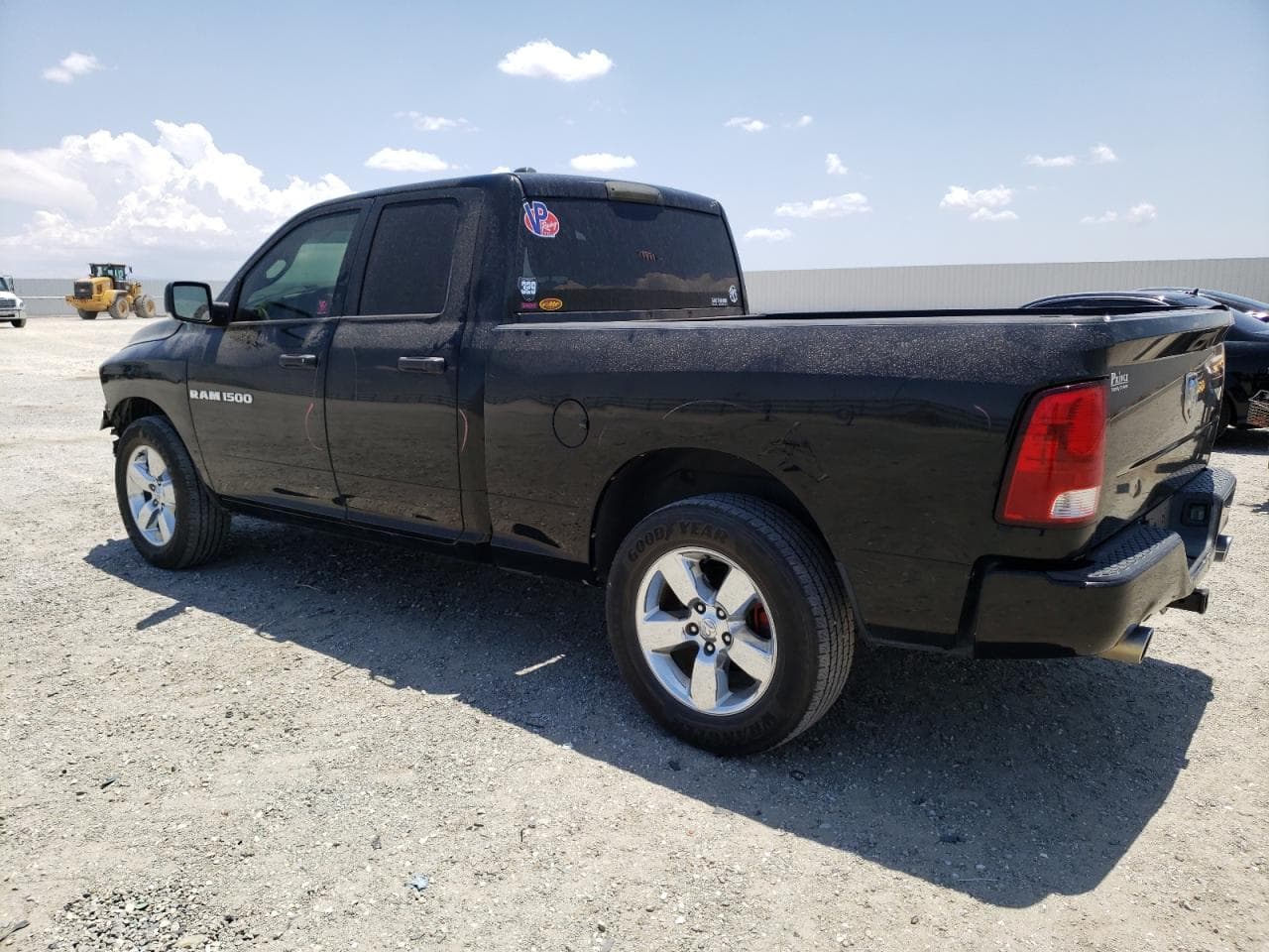 2013 Ram 1500 St - foto 2