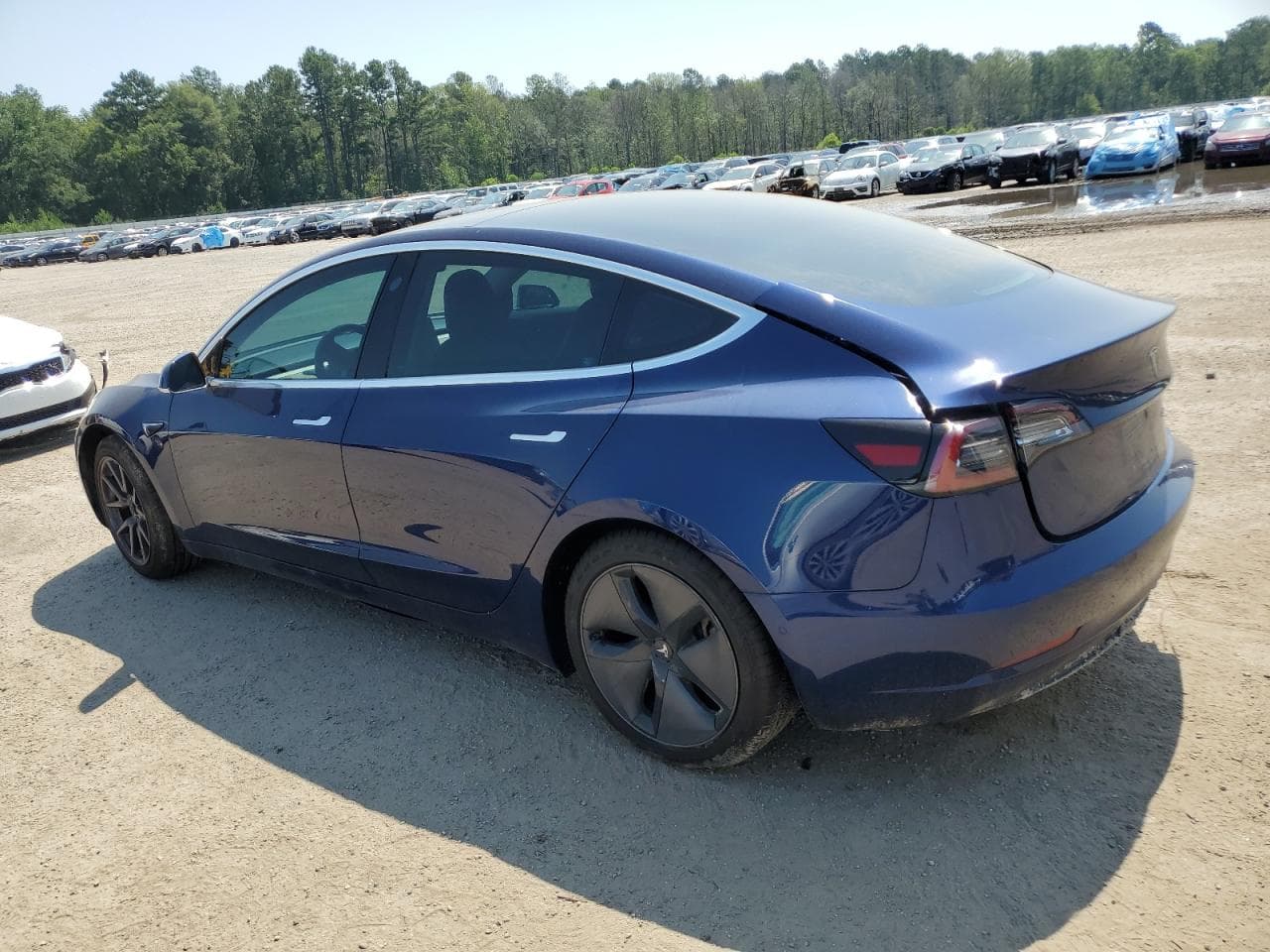 2018 Tesla Model 3 - foto 2