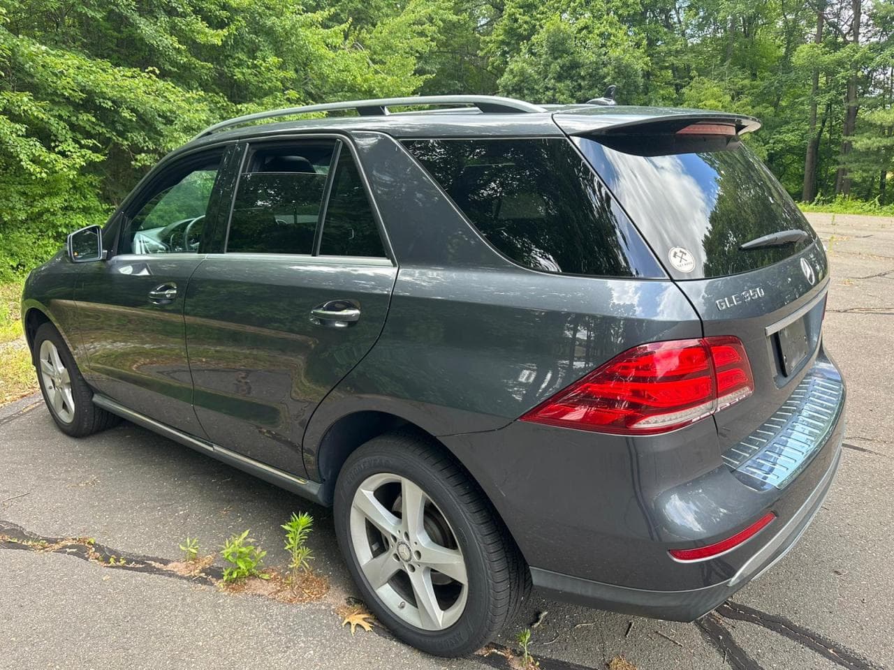 2016 Mercedes-Benz Gle 350 4Matic - foto 2