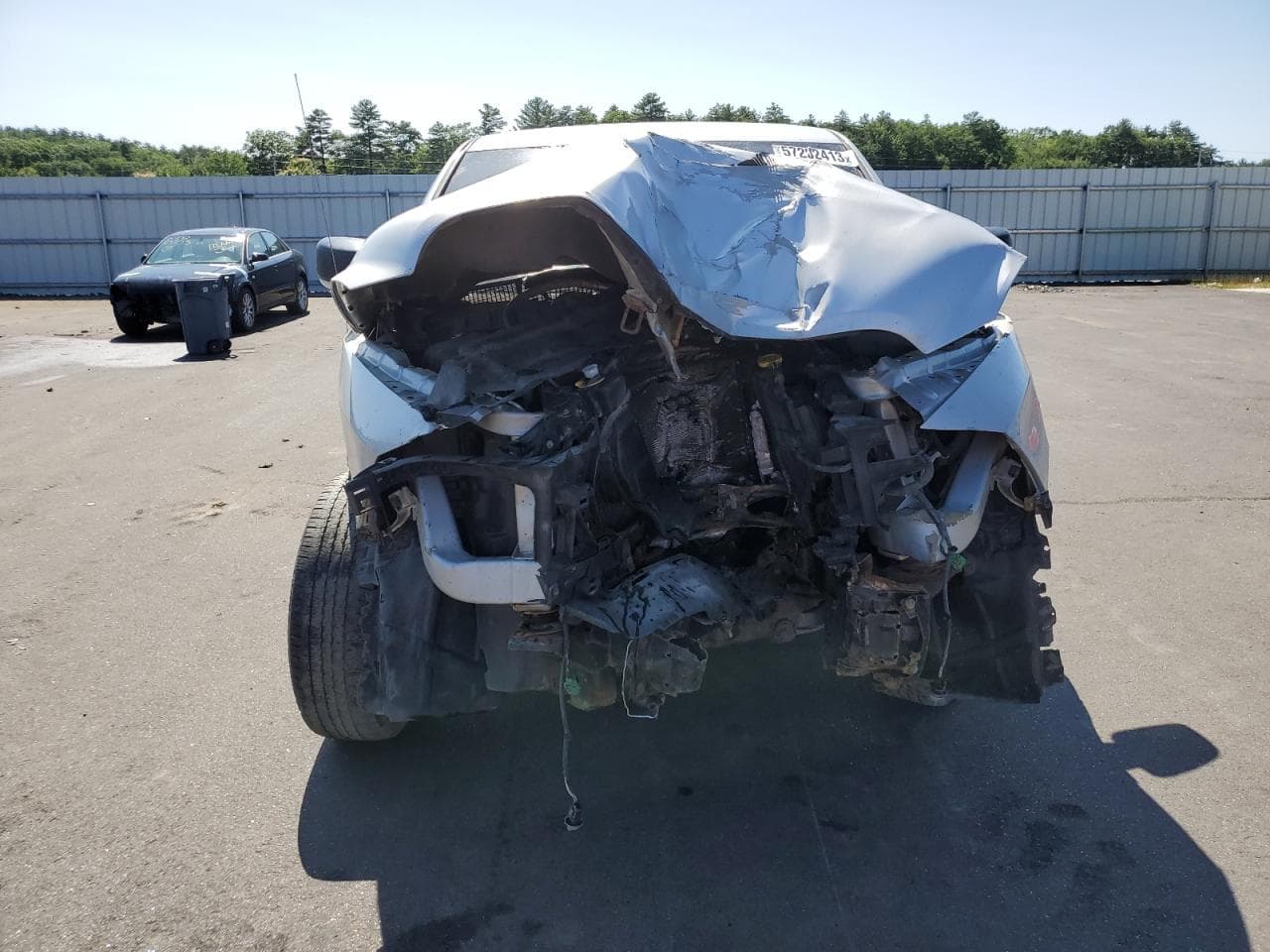 2013 Ram 1500 Slt - foto 4