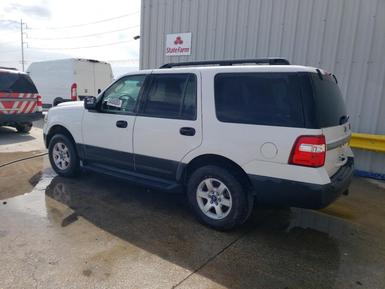 2015 Ford Expedition Xl - foto 2