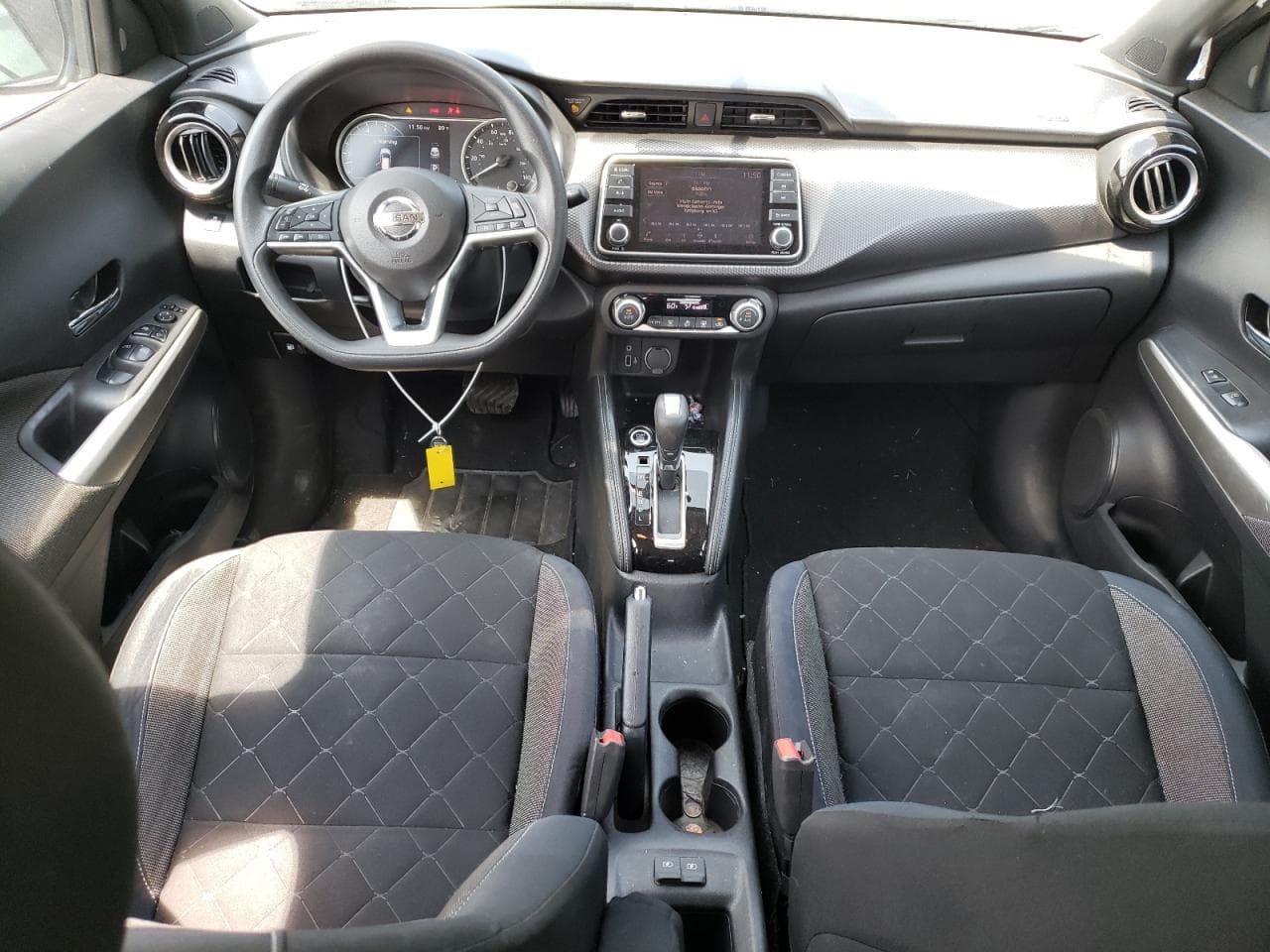 2018 Nissan Kicks S - foto 4